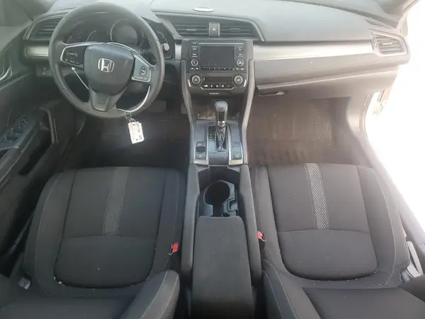 SHHFK7H27JU228839 2018 HONDA CIVIC - Image 8