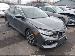 SHHFK7H27JU229277 2018 HONDA CIVIC