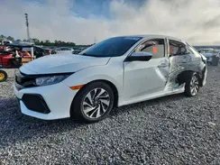 SHHFK7H27JU230350 2018 HONDA CIVIC