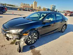 SHHFK7H27JU230865 2018 HONDA CIVIC