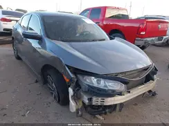 SHHFK7H27JU235810 2018 HONDA CIVIC