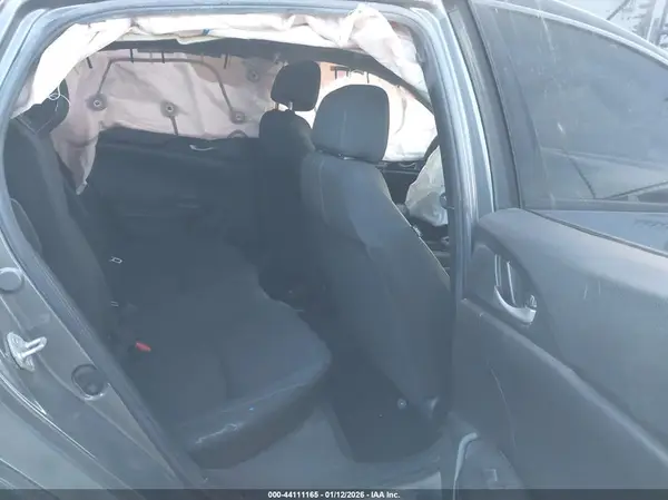 SHHFK7H27JU235810 2018 HONDA CIVIC - Image 8