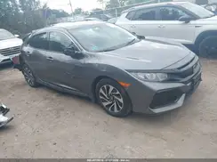 SHHFK7H27JU238559 2018 HONDA CIVIC