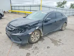 SHHFK7H27JU238643 2018 HONDA CIVIC