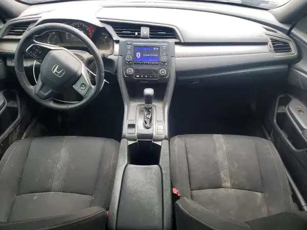 SHHFK7H27JU238643 2018 HONDA CIVIC - Image 8