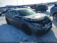 SHHFK7H27JU306259 2018 HONDA CIVIC