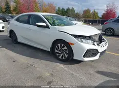 SHHFK7H27JU308187 2018 HONDA CIVIC
