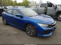 SHHFK7H27JU403316 2018 HONDA CIVIC