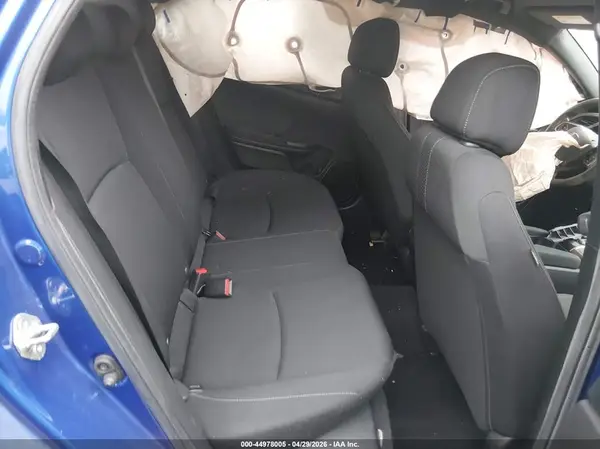 SHHFK7H27JU403316 2018 HONDA CIVIC - Image 8