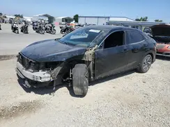 SHHFK7H27JU405101 2018 HONDA CIVIC