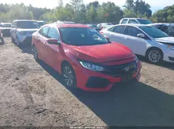 SHHFK7H27JU406376 2018 HONDA CIVIC