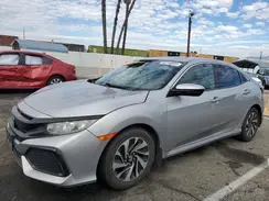 SHHFK7H27JU408080 2018 HONDA CIVIC