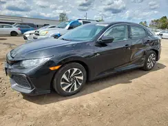 SHHFK7H27JU413411 2018 HONDA CIVIC