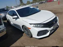 SHHFK7H27JU415689 2018 HONDA CIVIC