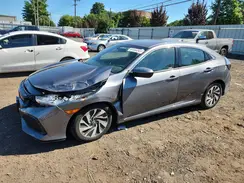 SHHFK7H27JU425087 2018 HONDA CIVIC