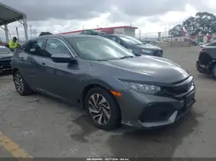 SHHFK7H27JU427535 2018 HONDA CIVIC