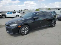 SHHFK7H27JU427566 2018 HONDA CIVIC