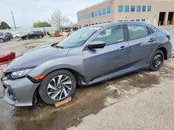 SHHFK7H27JU432749 2018 HONDA CIVIC