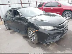 SHHFK7H28HU202034 2017 HONDA CIVIC
