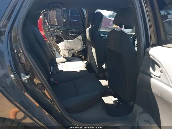 SHHFK7H28HU202034 2017 HONDA CIVIC - Image 8