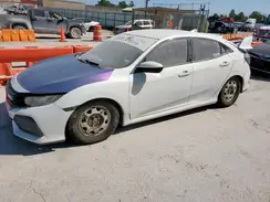 SHHFK7H28HU203250 2017 HONDA CIVIC