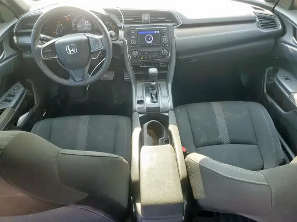 SHHFK7H28HU203250 2017 HONDA CIVIC - Image 8