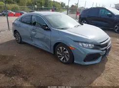 SHHFK7H28HU205094 2017 HONDA CIVIC
