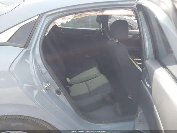SHHFK7H28HU205094 2017 HONDA CIVIC - Image 8