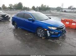SHHFK7H28HU205922 2017 HONDA CIVIC