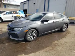 SHHFK7H28HU210344 2017 HONDA CIVIC