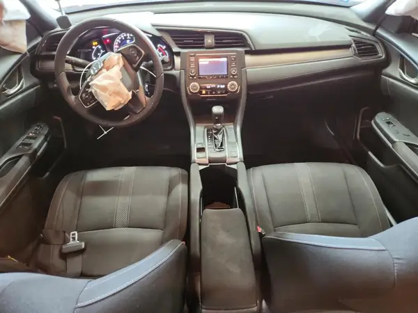 SHHFK7H28HU212479 2017 HONDA CIVIC - Image 8