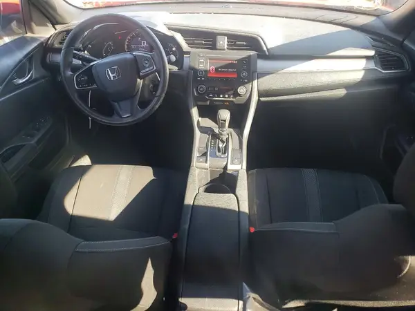 SHHFK7H28HU212773 2017 HONDA CIVIC - Image 8