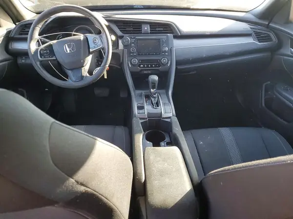SHHFK7H28HU212787 2017 HONDA CIVIC - Image 8