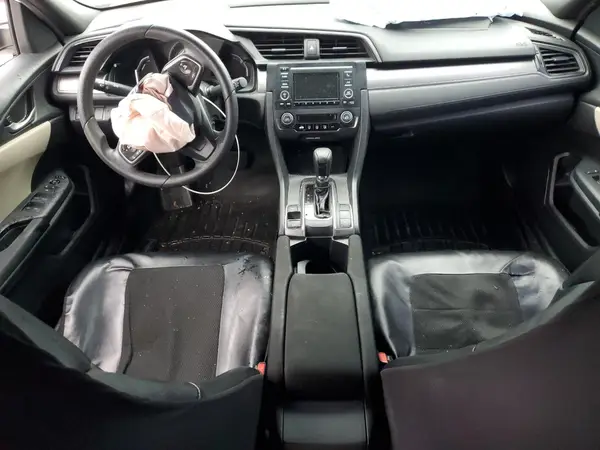 SHHFK7H28HU213650 2017 HONDA CIVIC - Image 8