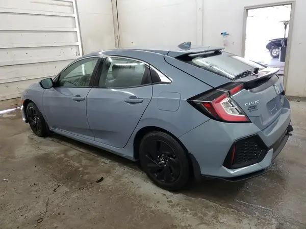 SHHFK7H28HU216760 2017 HONDA CIVIC - Image 2