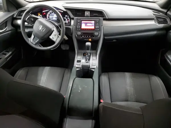 SHHFK7H28HU216760 2017 HONDA CIVIC - Image 8