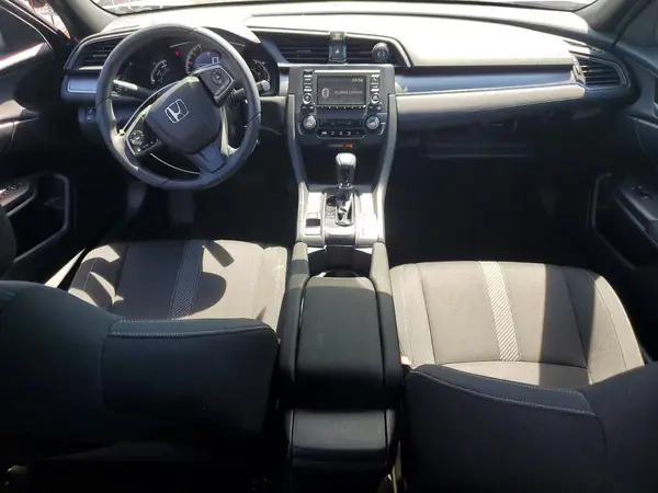 SHHFK7H28HU217021 2017 HONDA CIVIC - Image 8