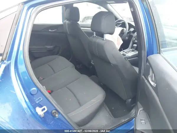 SHHFK7H28HU219416 2017 HONDA CIVIC - Image 8