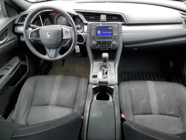 SHHFK7H28HU221568 2017 HONDA CIVIC - Image 8