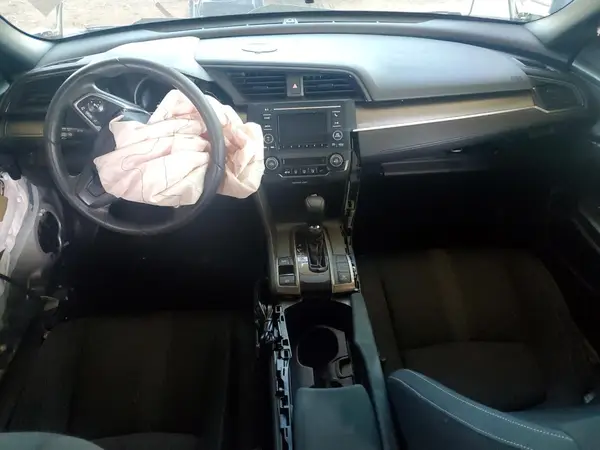 SHHFK7H28HU222526 2017 HONDA CIVIC - Image 8