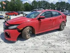 SHHFK7H28HU222896 2017 HONDA CIVIC