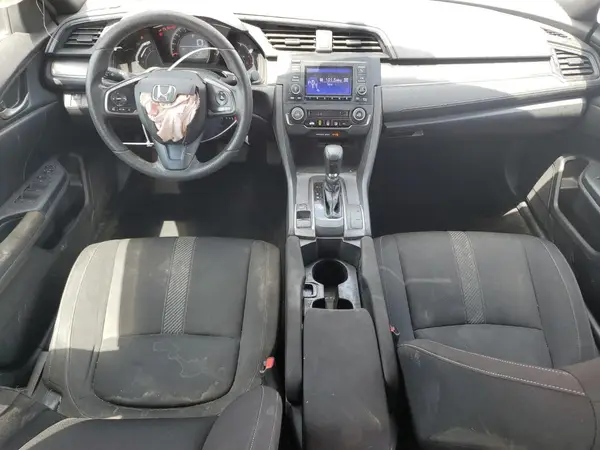 SHHFK7H28HU222896 2017 HONDA CIVIC - Image 8
