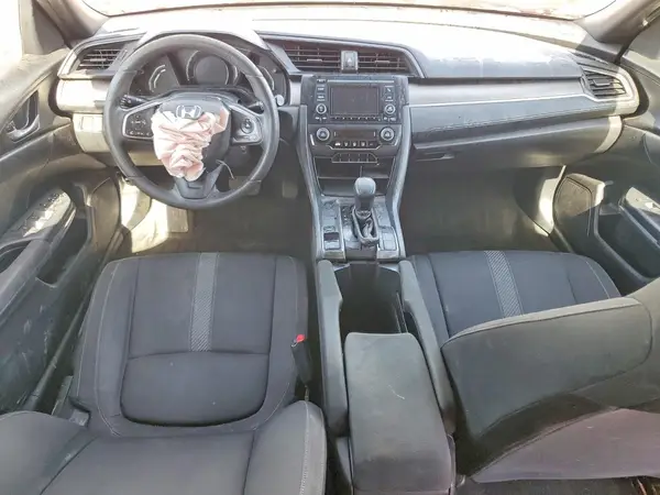 SHHFK7H28HU223823 2017 HONDA CIVIC - Image 8