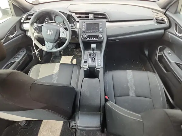 SHHFK7H28HU223904 2017 HONDA CIVIC - Image 8