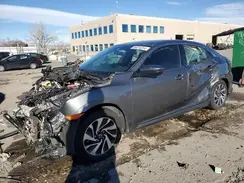 SHHFK7H28HU232764 2017 HONDA CIVIC