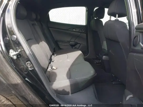 SHHFK7H28HU300545 2017 HONDA CIVIC - Image 8