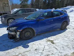 SHHFK7H28HU300898 2017 HONDA CIVIC