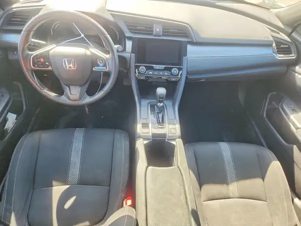 SHHFK7H28HU301114 2017 HONDA CIVIC - Image 8