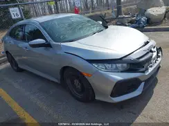 SHHFK7H28HU304210 2017 HONDA CIVIC