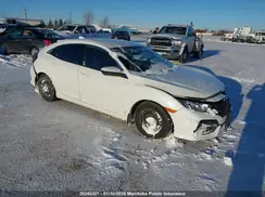 SHHFK7H28HU304451 2017 HONDA CIVIC